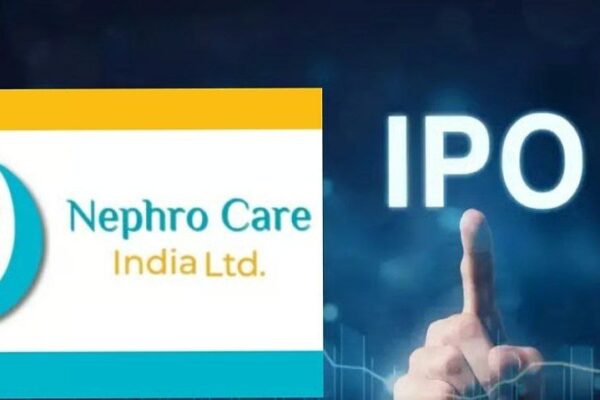 Nephro Care IPO
