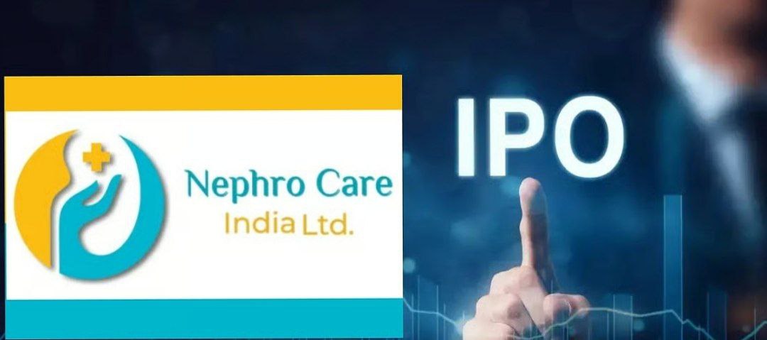 Nephro Care IPO